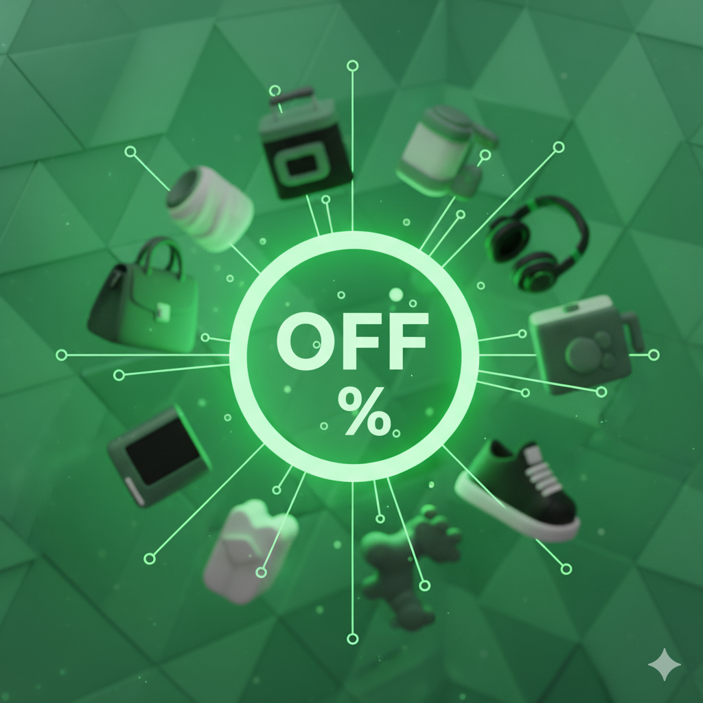 Ofertas da Semana