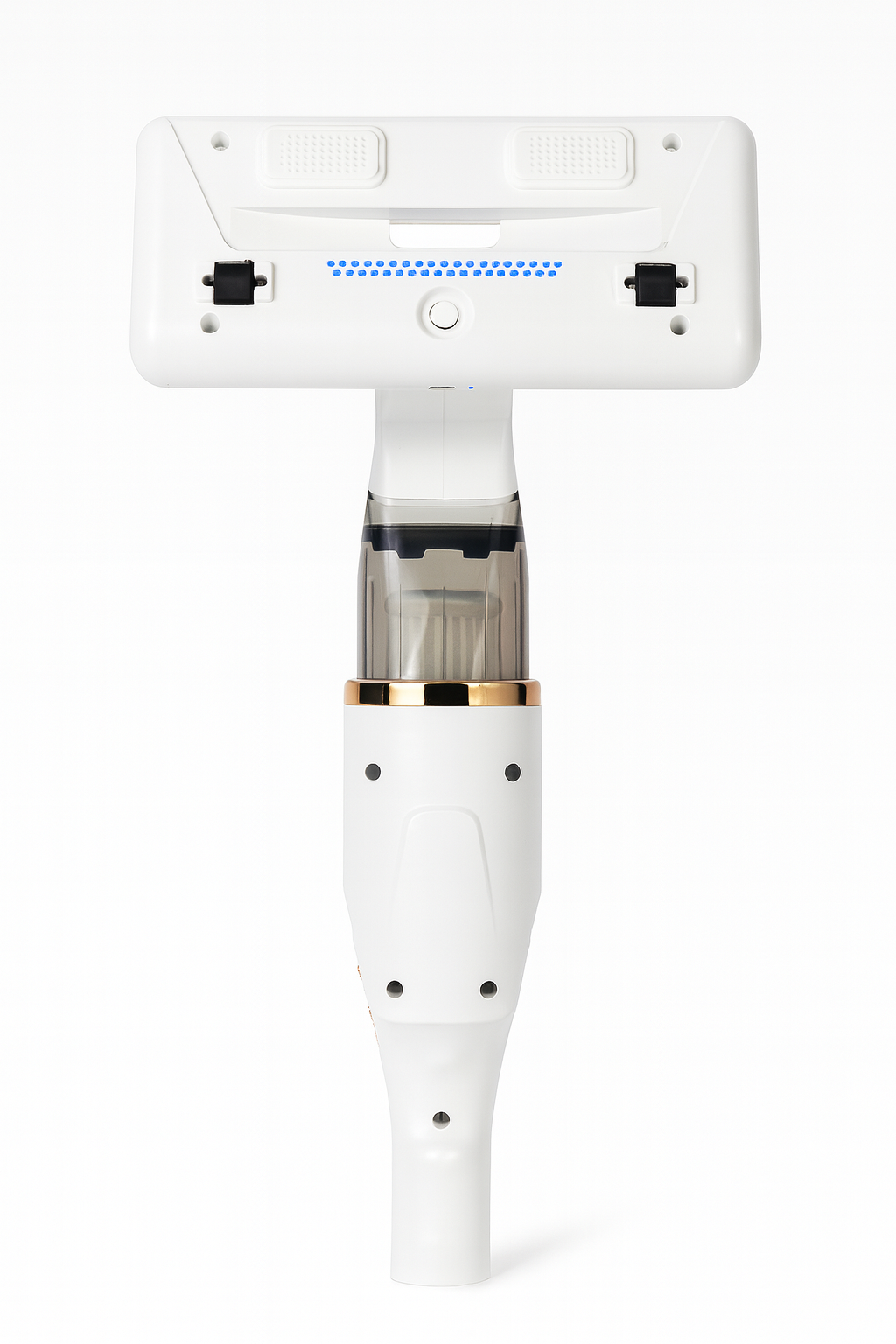 Aspirador de Pó Portátil Sem Fio