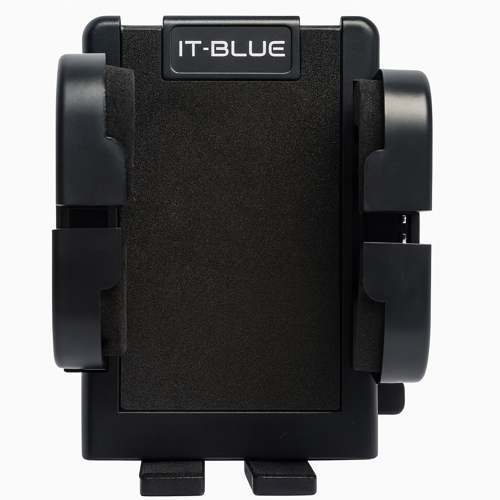 Suporte Para Celular Para Moto e Bicicleta