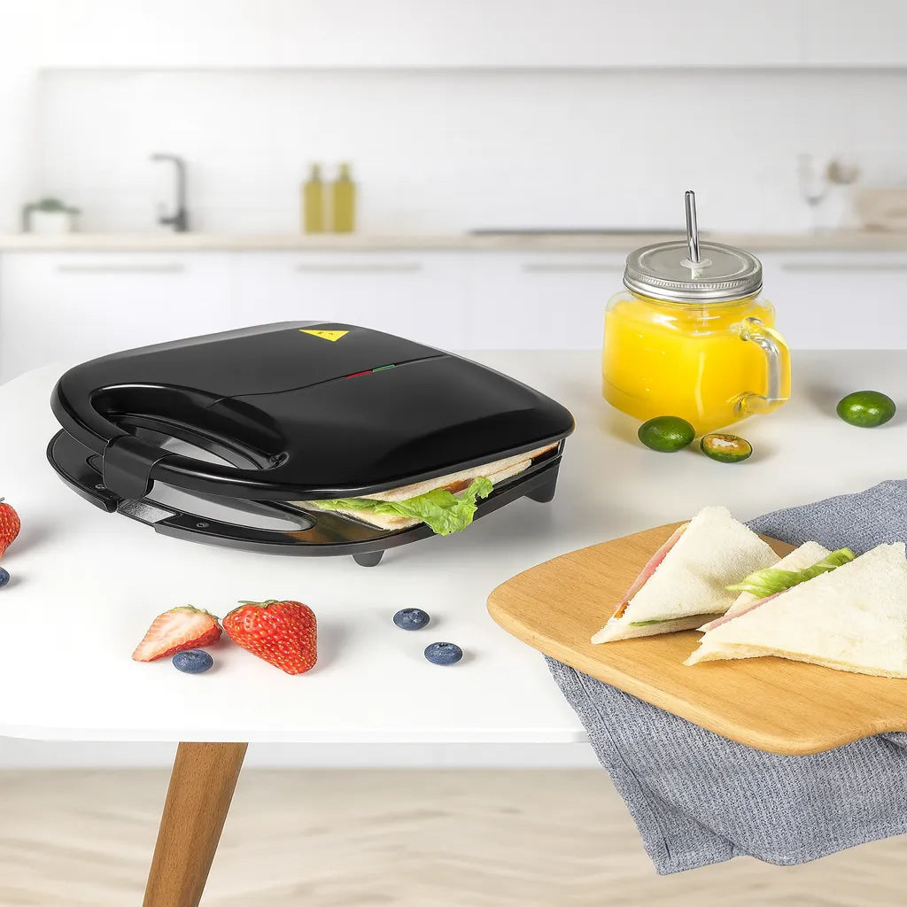 Sanduicheira Elétrica 127V