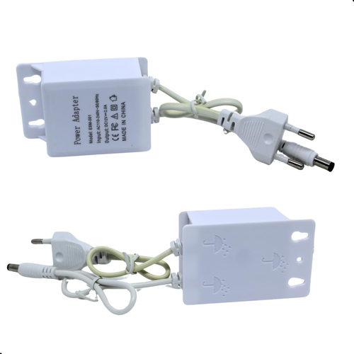 Câmera Inteligente Wifi A8