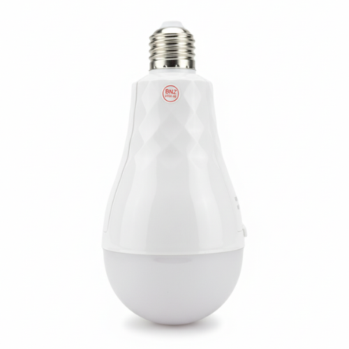 Lâmpada de Emergência LED