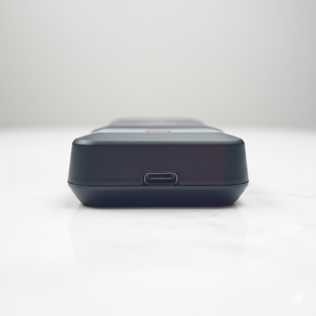 Base de Carregamento para Controles PS5